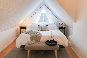 Fully Equipped Home Close to Malmö & Copenhagen in Vellinge